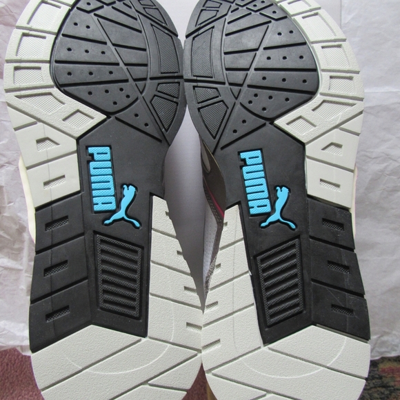 Puma MIRAGE MOX Sneaker Men's 9 New in Box - Picture 10 of 13